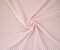 White-Red Polka Dots Printed Poly Chiffon Woven Fabric By the Yard